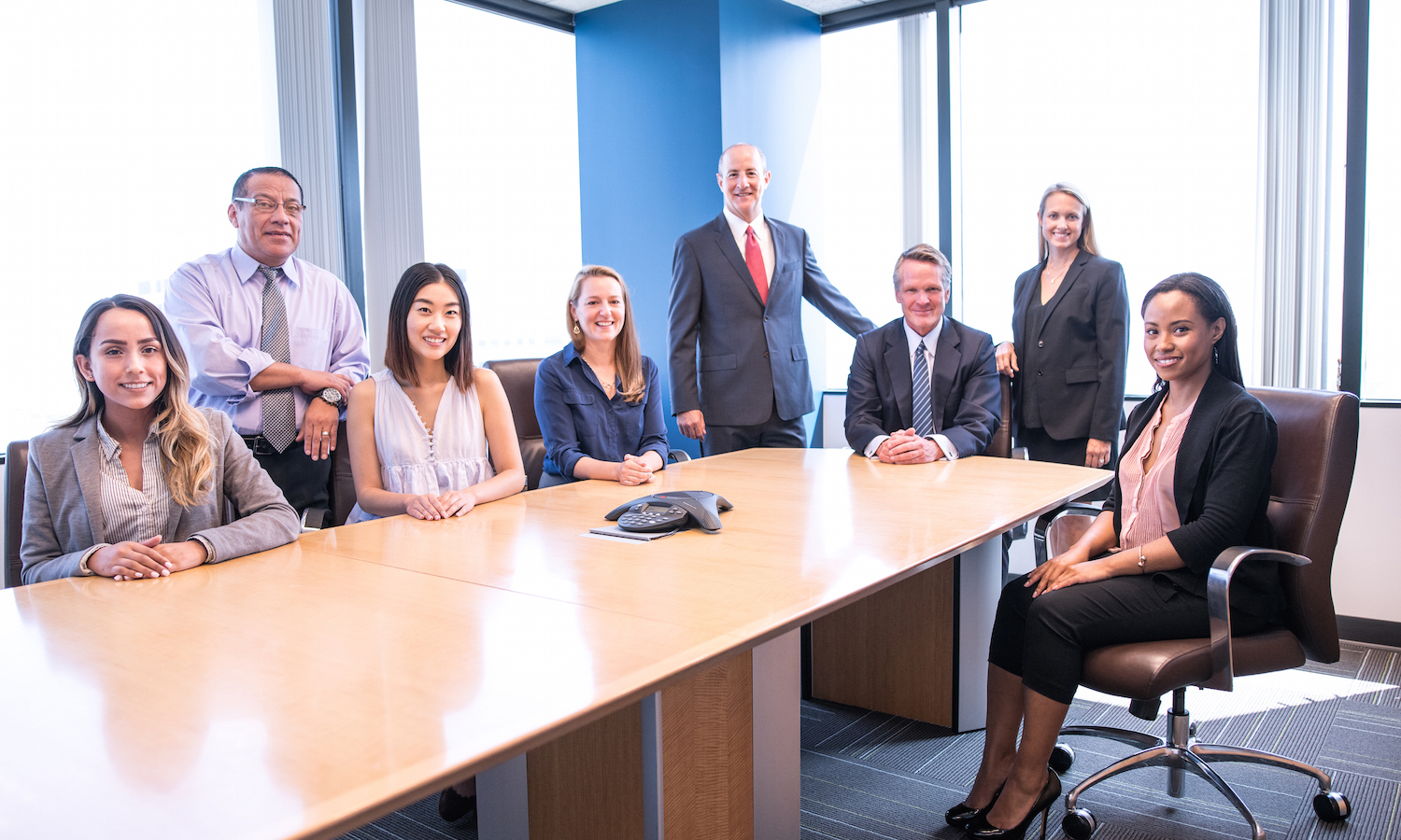 Meet Our California Lawyers