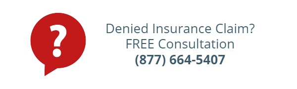 Denied Your UNUM insurance claim? Donahue & Horrow LLP can help