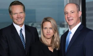 Donahue Howrrow Partners